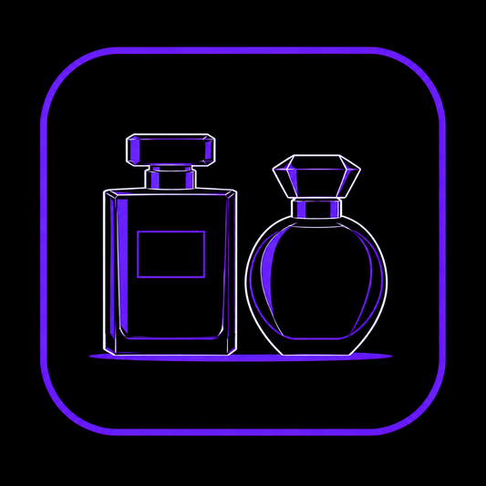 Proveedores de perfumes