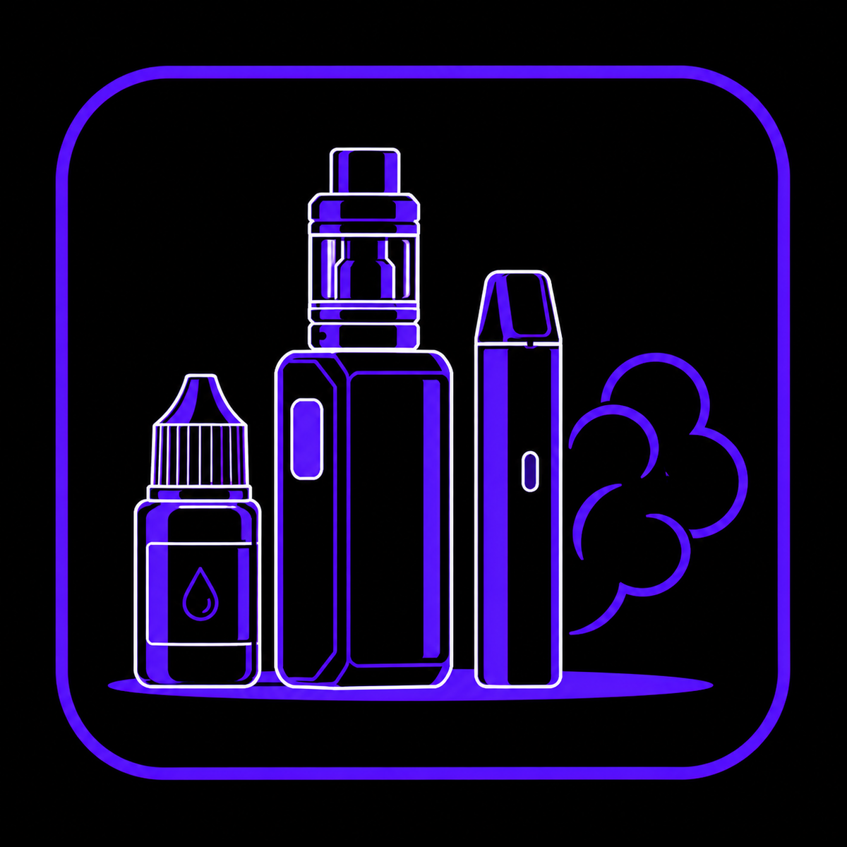 Proveedores de vapers