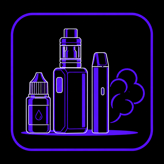 Proveedores de vapers